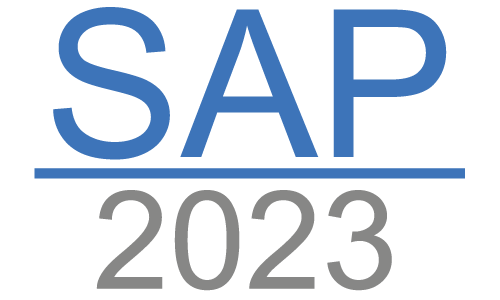 SAP 2023